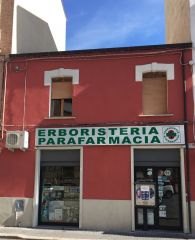 Parafarmacia erboristeria Campobasso